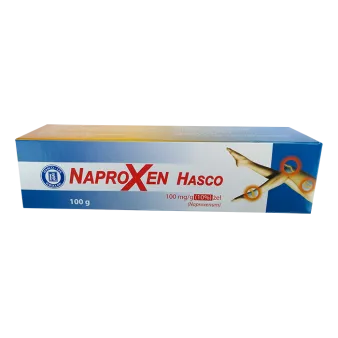 Напроксен гель 100г